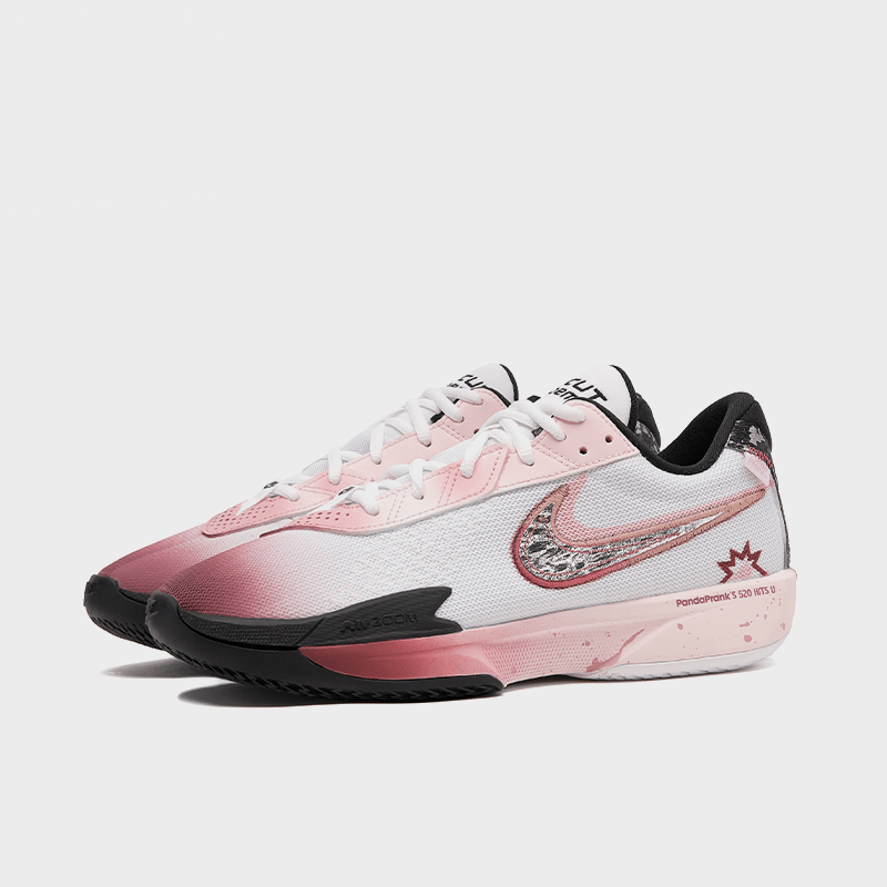 Rose Knight - Men's Air Zoom G.T. Cut Academy Custom