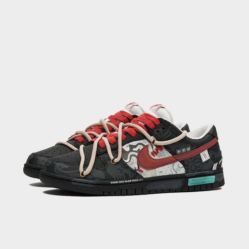 Reunion Dinner - Men's Dunk Low CNY Custom