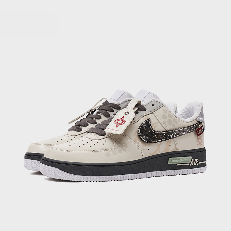 New Chapter - Men's Air Force 1 Low Custom