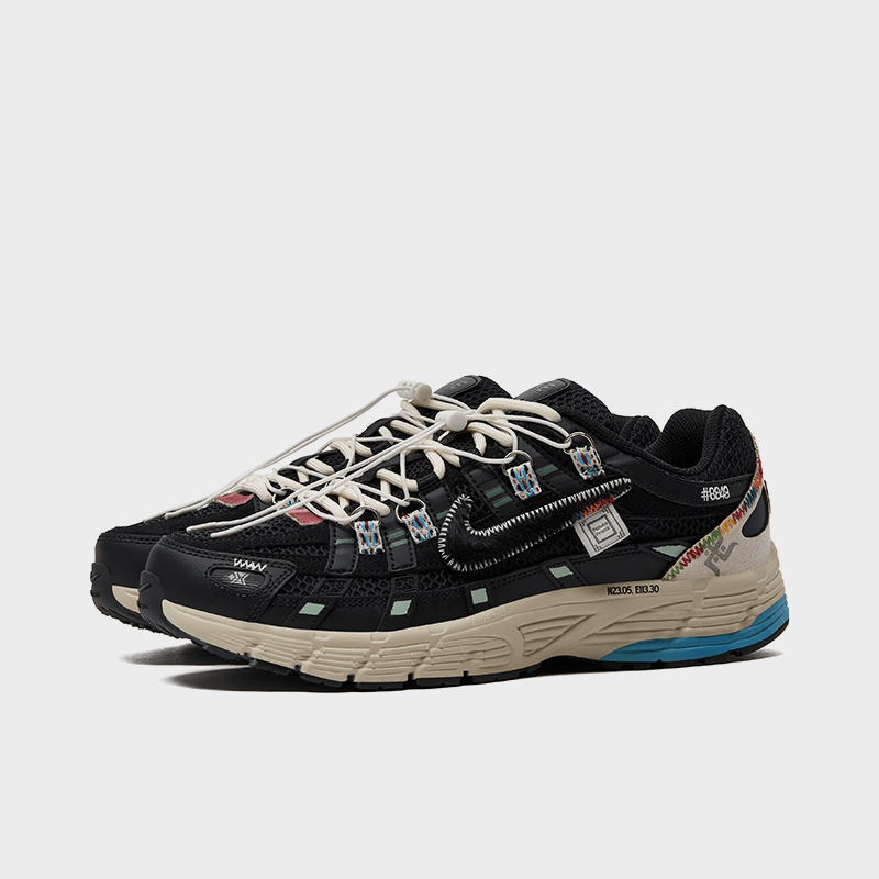 Gong Cong - Men's P-6000 Custom