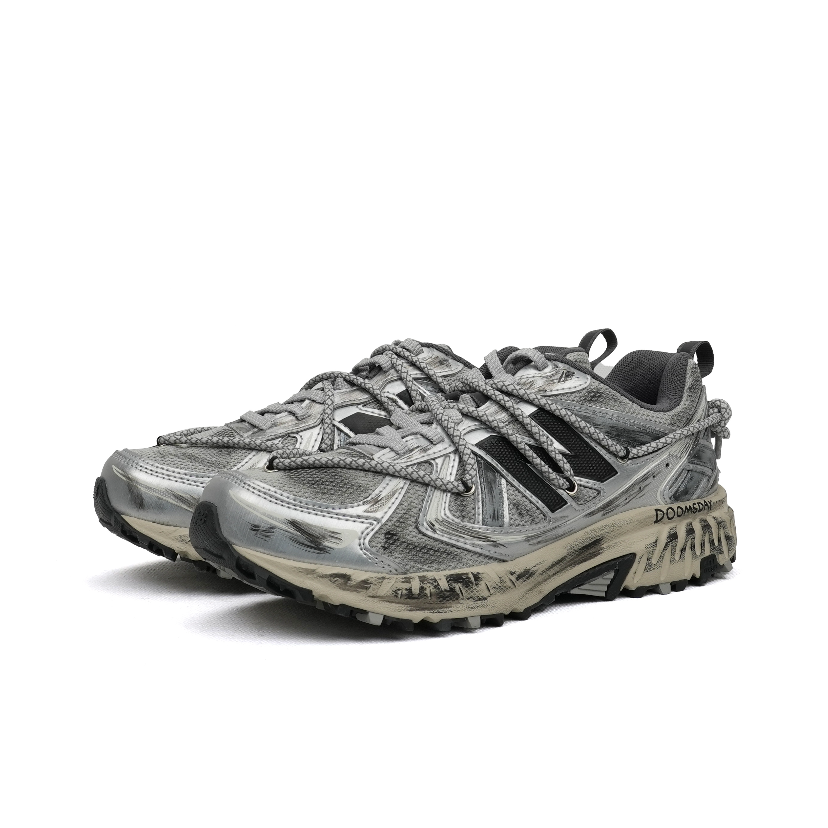 New Balance NB 410 Silver Wing