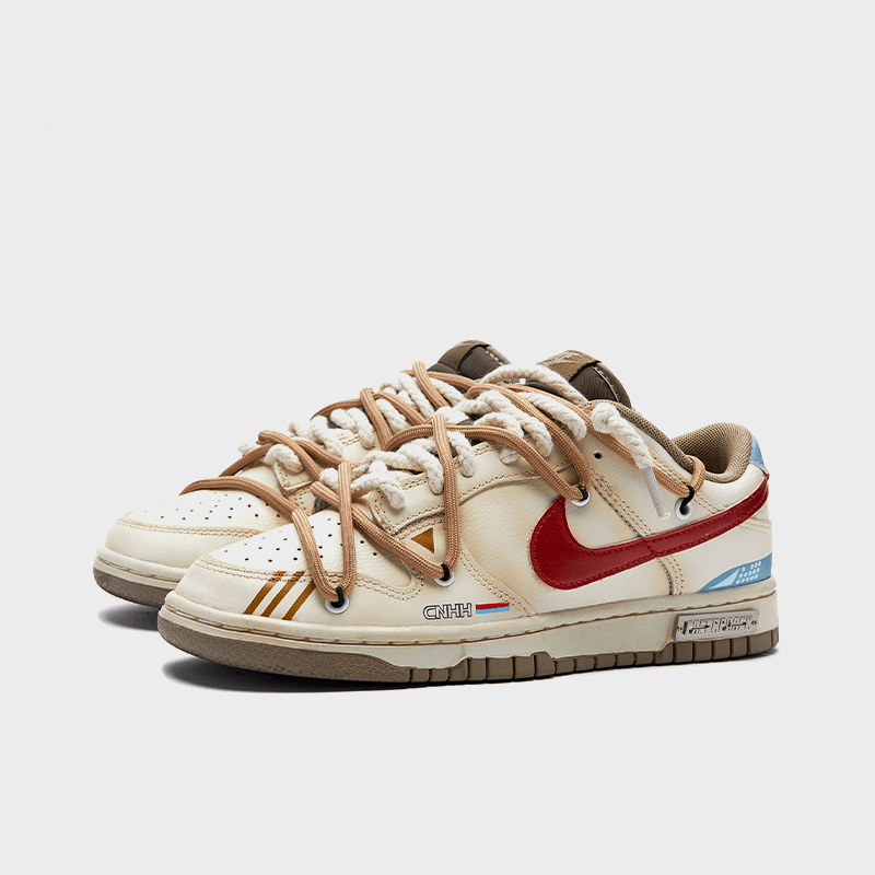 Return Voyage - Men's Dunk Low Custom