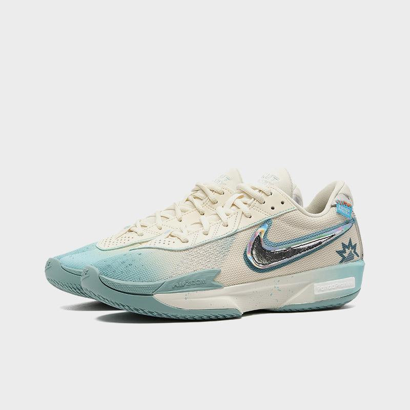 Mambo - Men's Air Zoom G.T. Cut Academy Custom