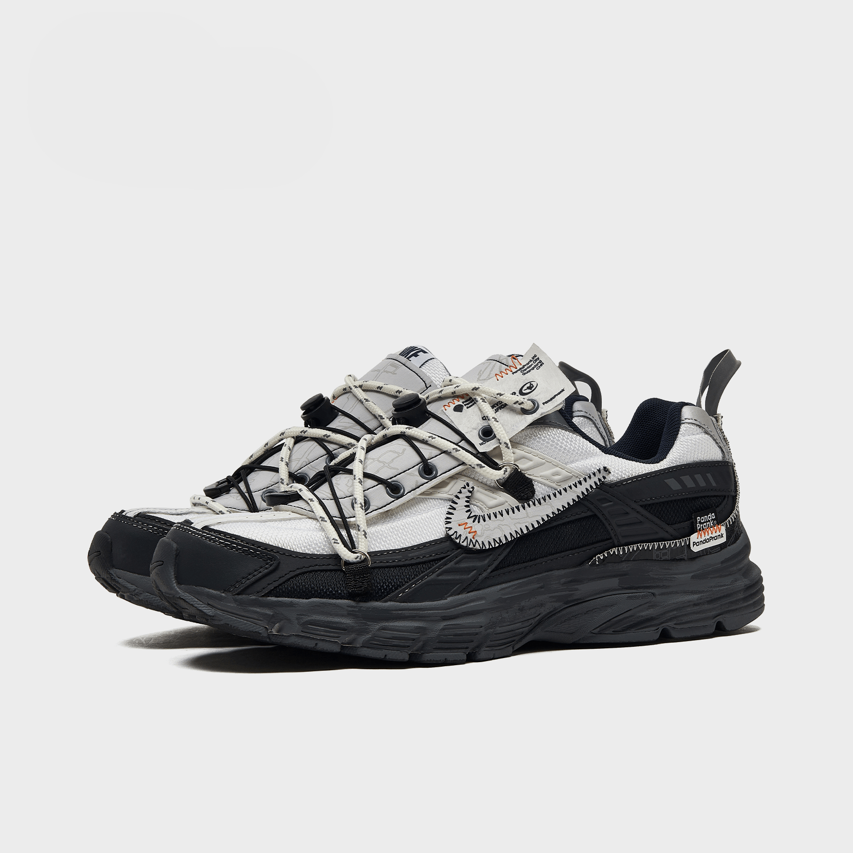 Stormy Wind - Men's Initiator Custom