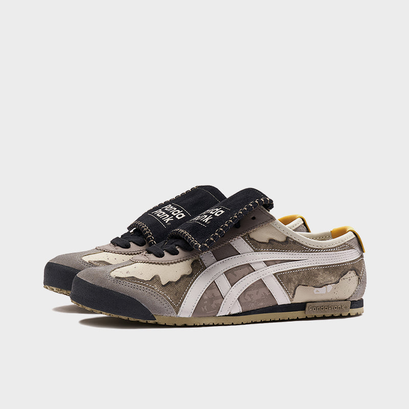 Wild Ride - Unisex Mexico 66 Custom