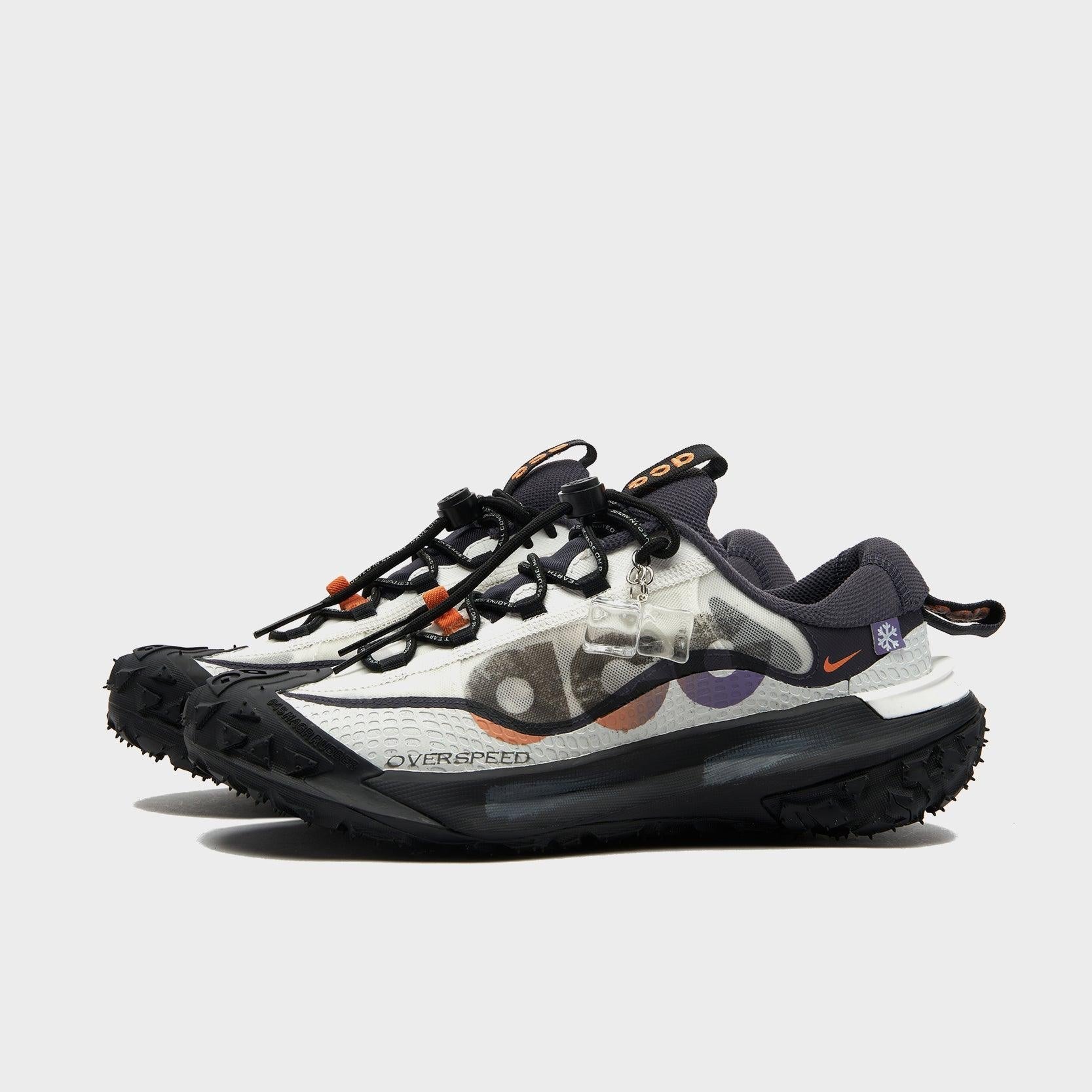 Snowboarding - Men's ACG Mountain Fly Custom