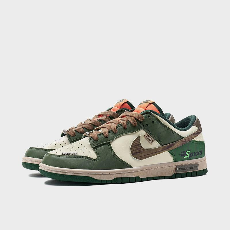 Light Year - Men's Dunk Low Custom