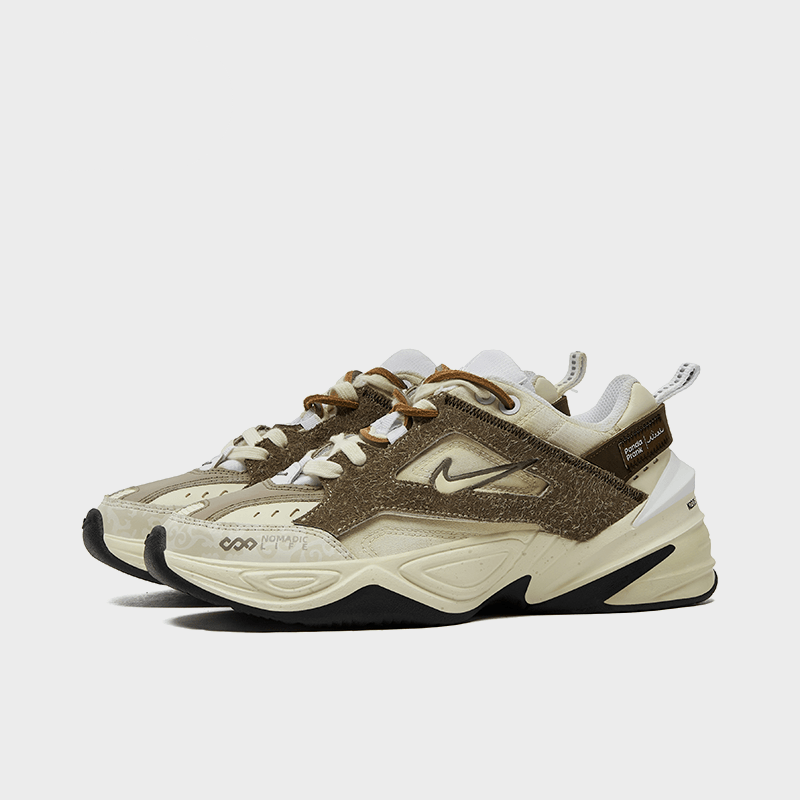 Pastoral Trail - Women's M2K Tekno SP Custom