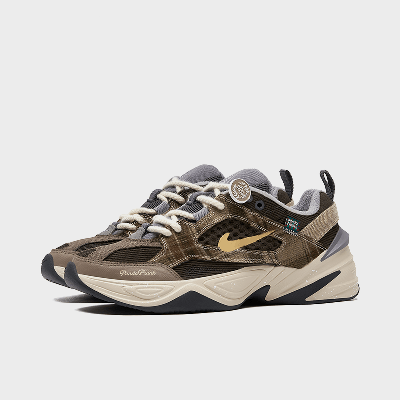 Soft Snow - Men's M2K Tekno SP Custom