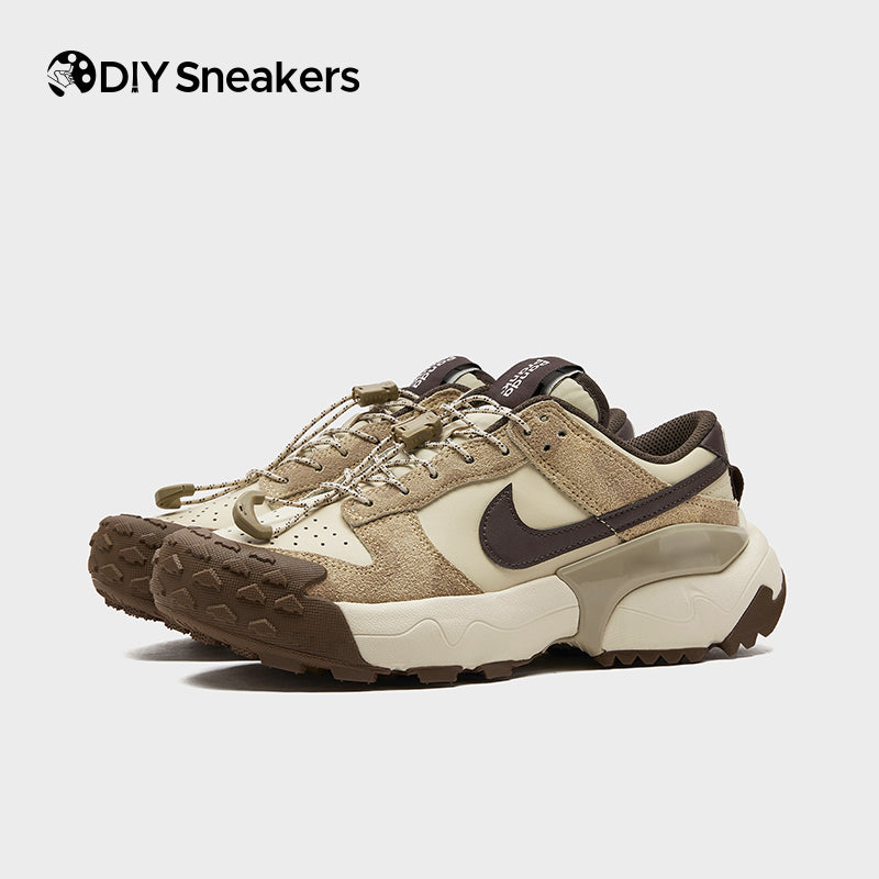 Pro Trekking System - Unisex Pandaufox Vibram