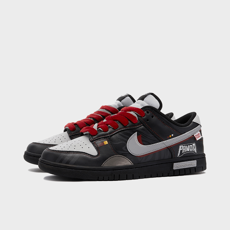 Alien Device - Dunk Low Custom