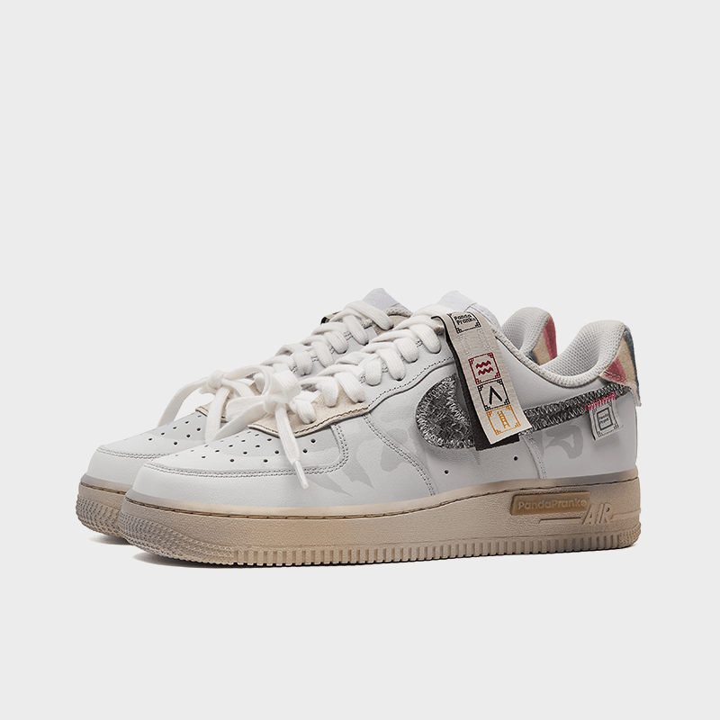Loden - Men's Air Force 1 Low Custom