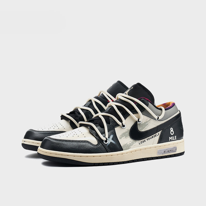 Big Shot - Men's Jordan 1 Low Custom