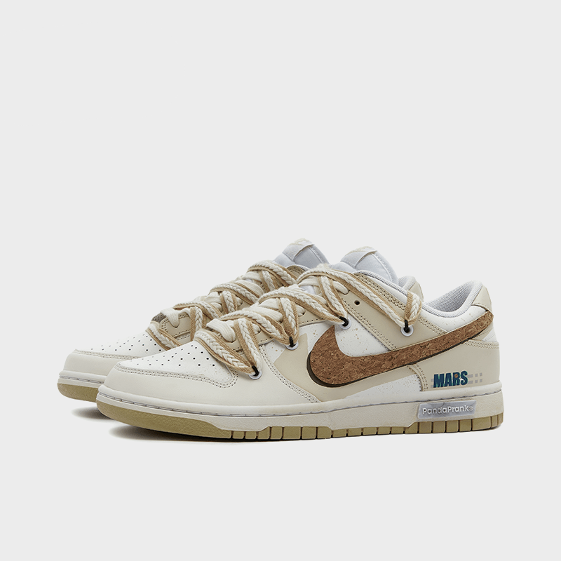 Interstellar - Men's Dunk Low Custom