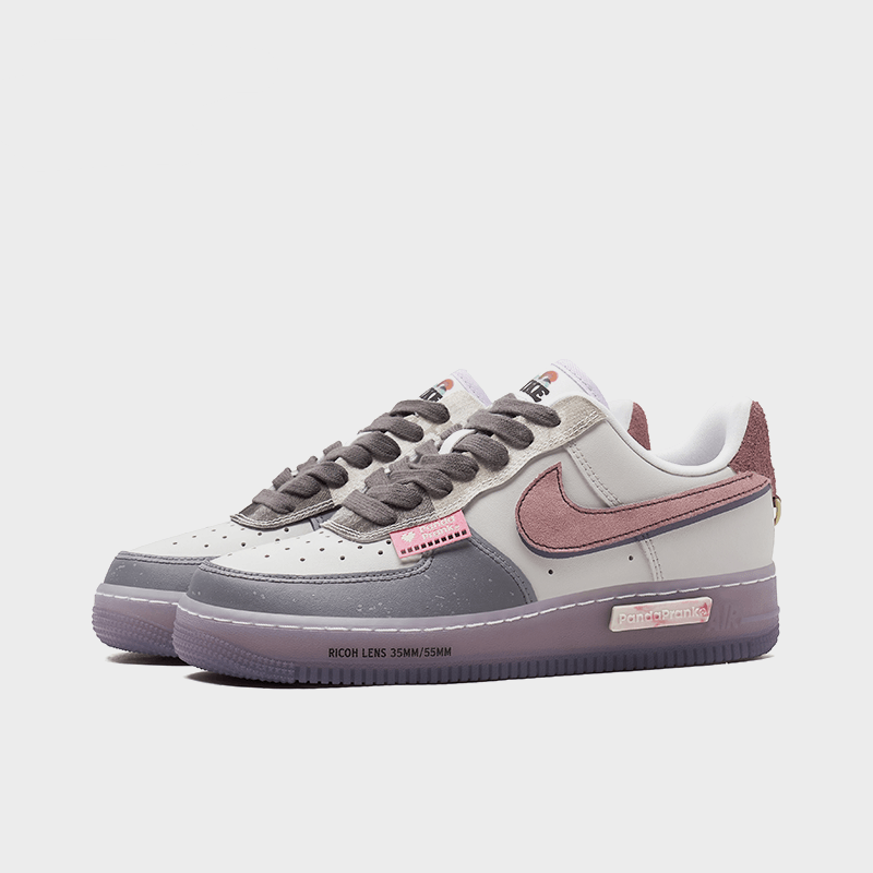 Honeyed Words - Women's Air Force 1 Low Custom