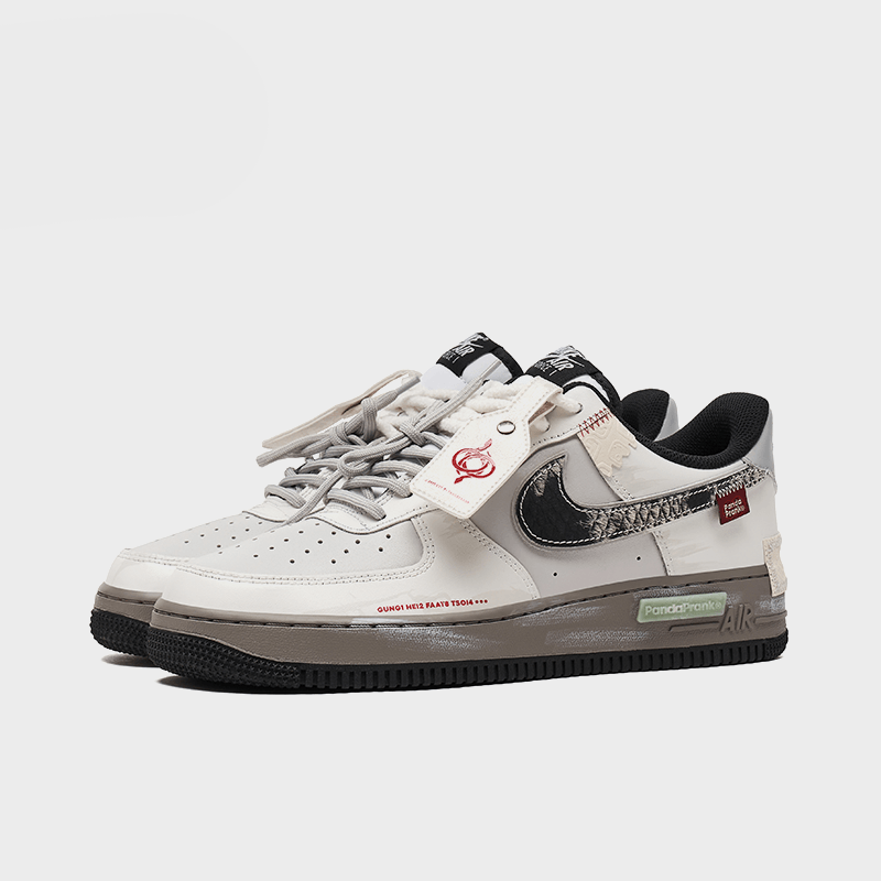 Farewell to Dusk - Men's Air Force 1 Low Custom