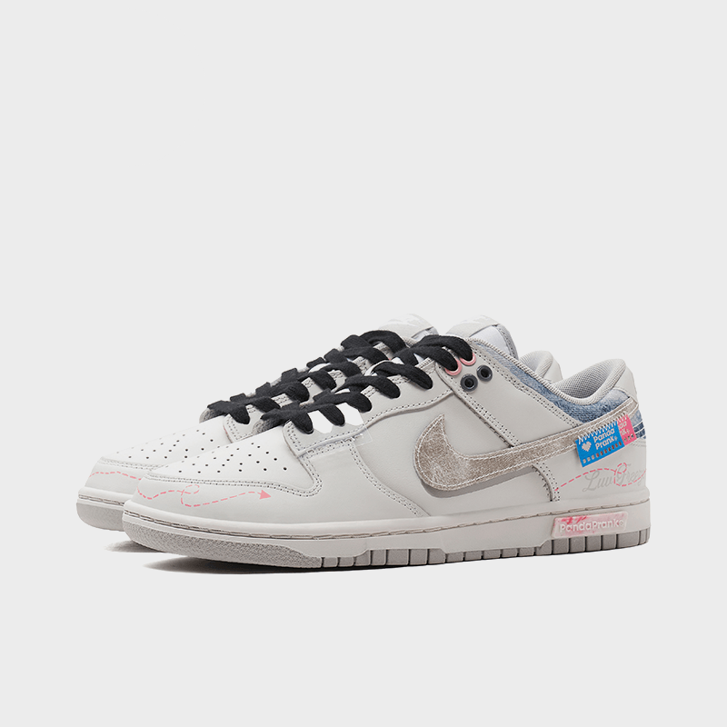 Dreamboat - Men's Dunk Low Custom