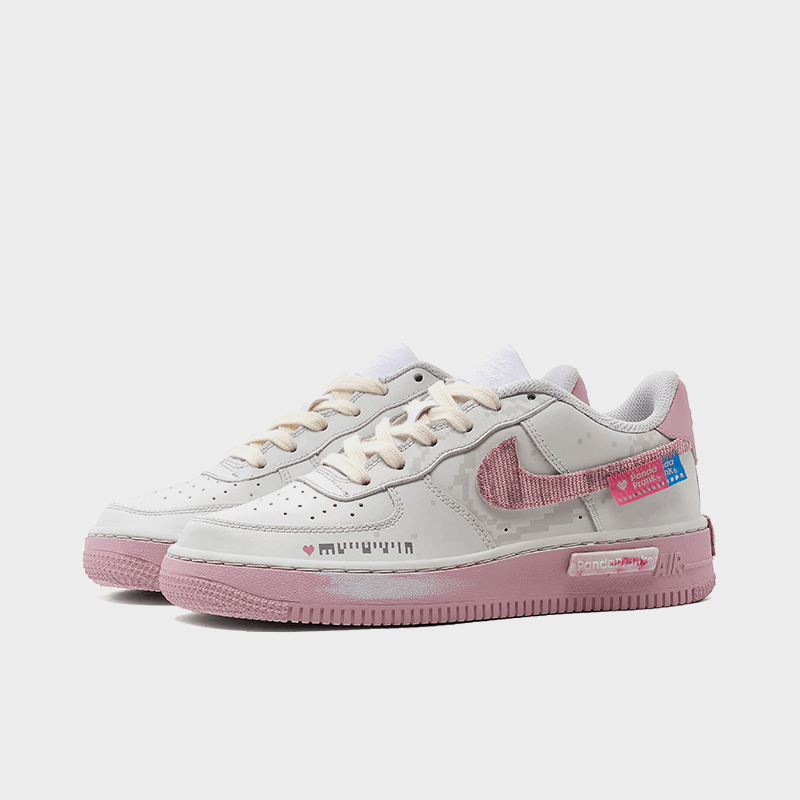 Prevalence of Loss - Women's Air Force 1 Low Custom
