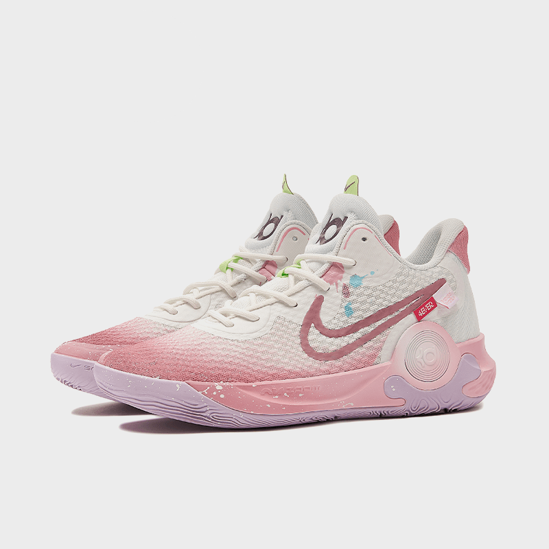 Eulogize - Men's KD Trey 5 IX EP Custom