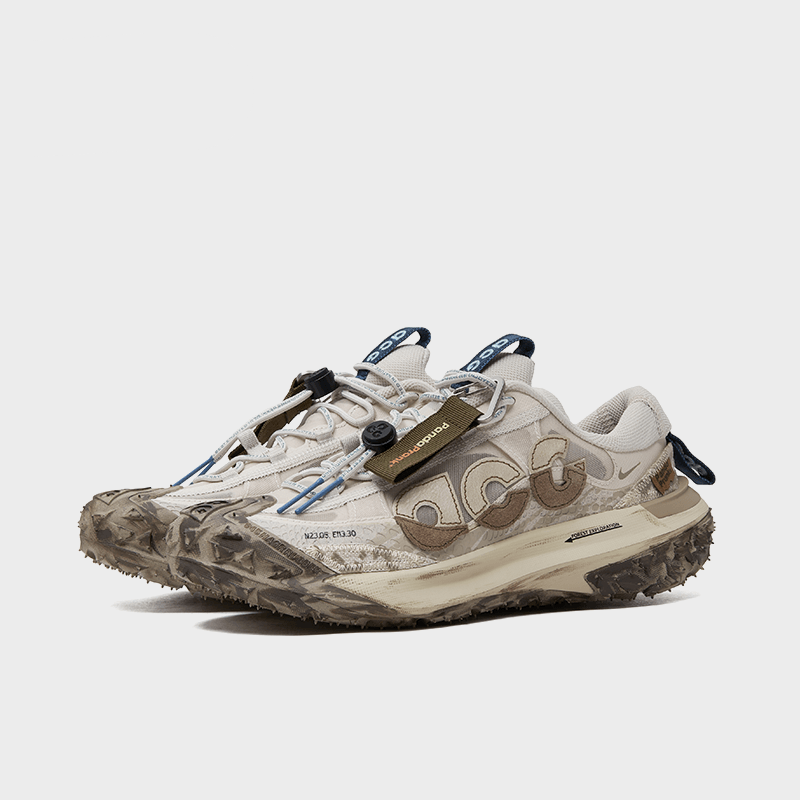 Fierce Scout - Unisex ACG Mountain Fly 2 Low Custom