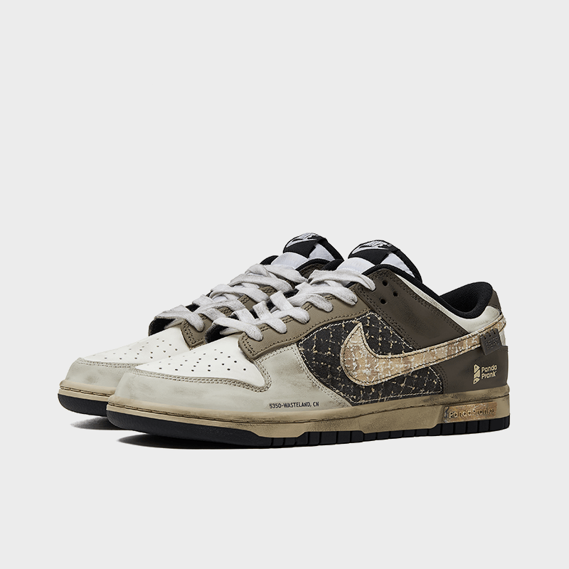 Desert Boundary - Men's Dunk Low