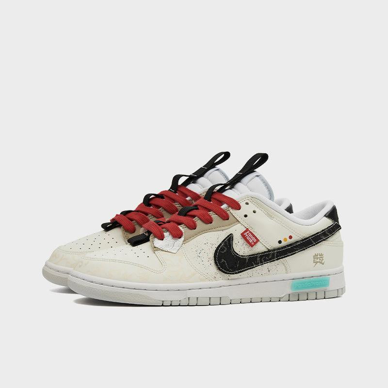 Color Day - Men's Dunk Low CNY Custom