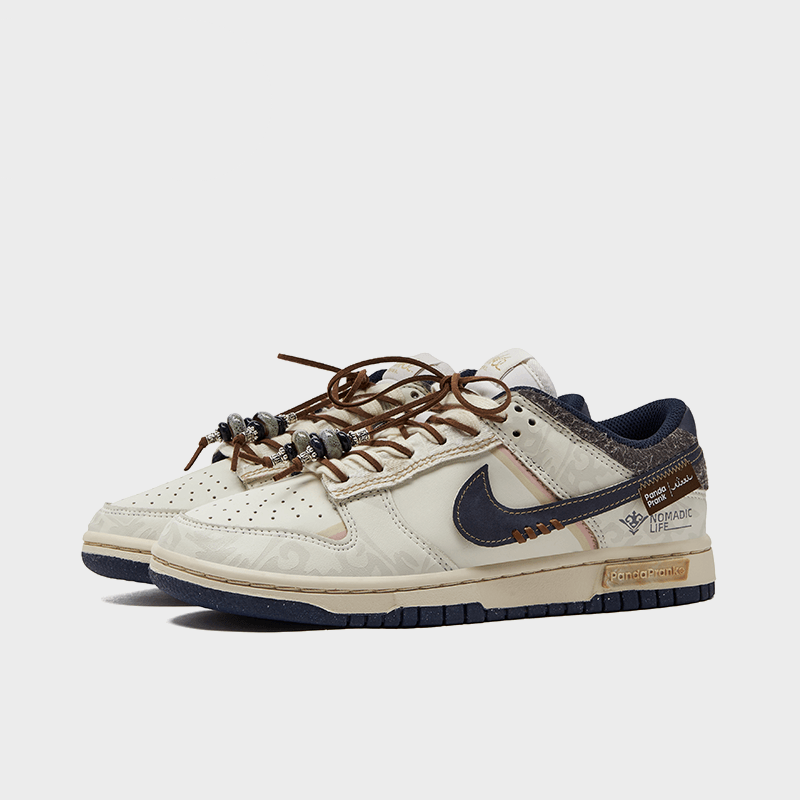 Master of Pastoral - Women's Dunk Low Custom