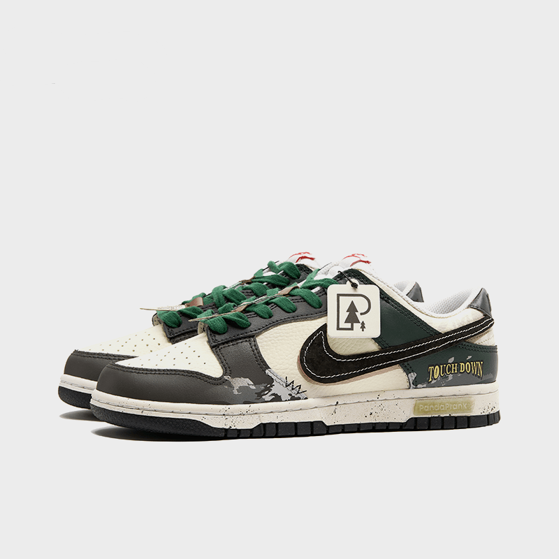 Rush - Men's Dunk Low Custom