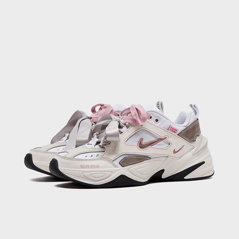 Luster - Women's M2K Tekno SP Custom