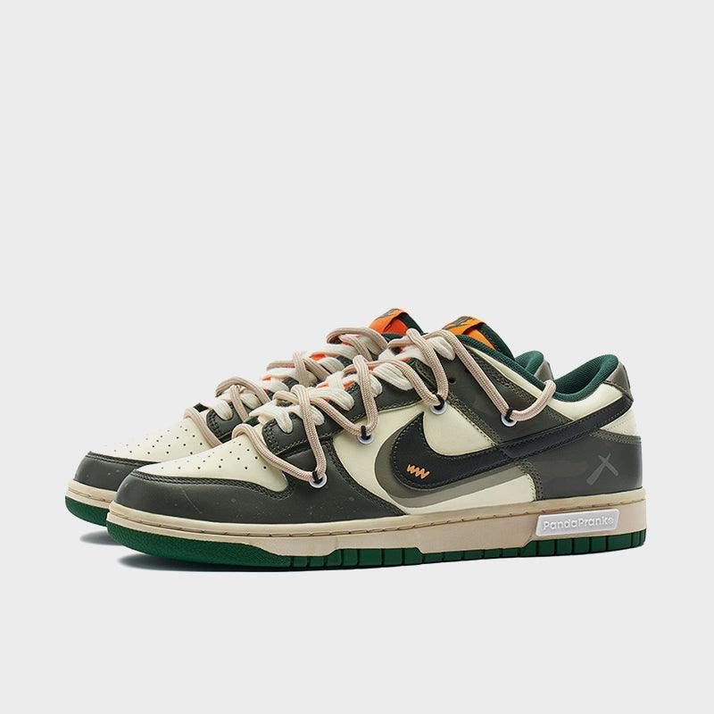 Wilderness Ore - Men's Dunk Low Custom