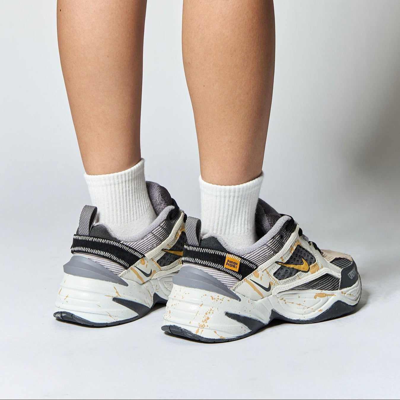 Thunder - Men's M2K Tekno SP Custom