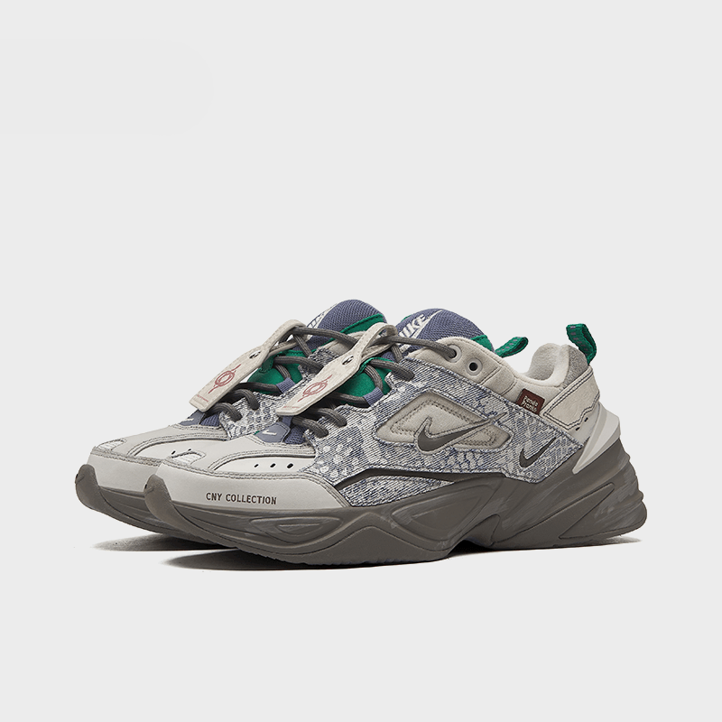 Year's Ode - Men's M2K Tekno SP Customs