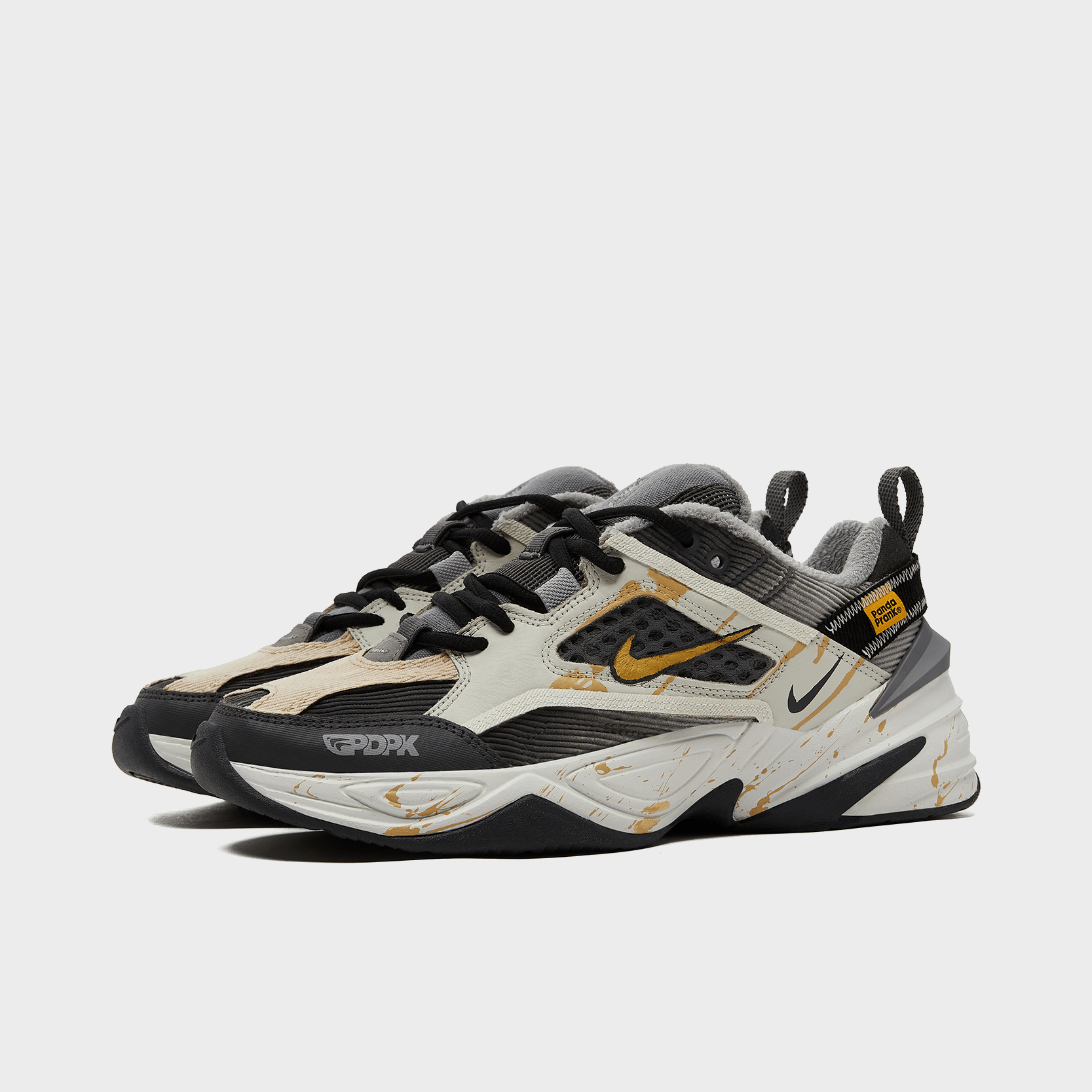 Thunder - Men's M2K Tekno SP Custom