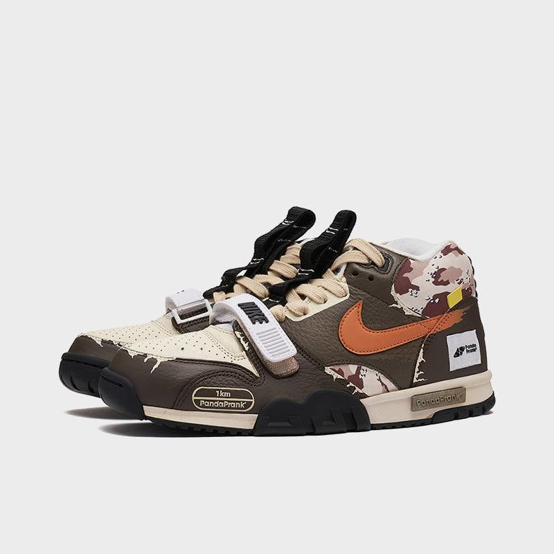 Dust Base - Men's Trainer 1 Custom