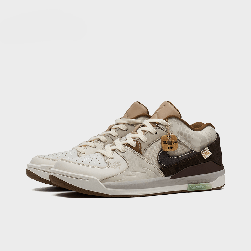 Radiant Youth - Men's Stadium 90 Custom