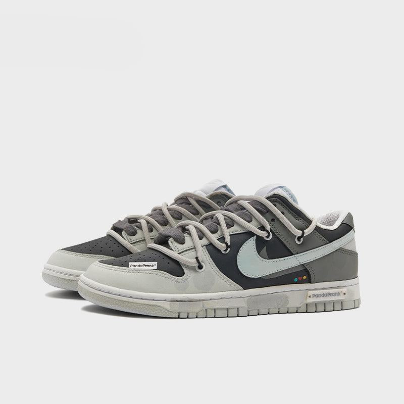 Arteries of Stone - Men's Dunk Low Custom