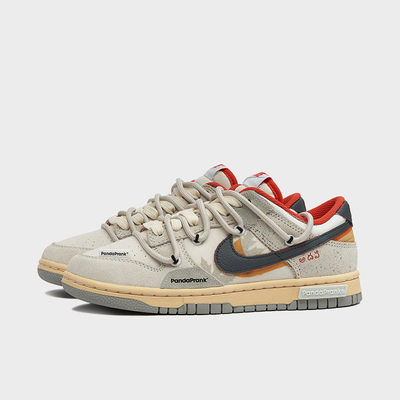 Stardust - Unisex Dunk Low Custom