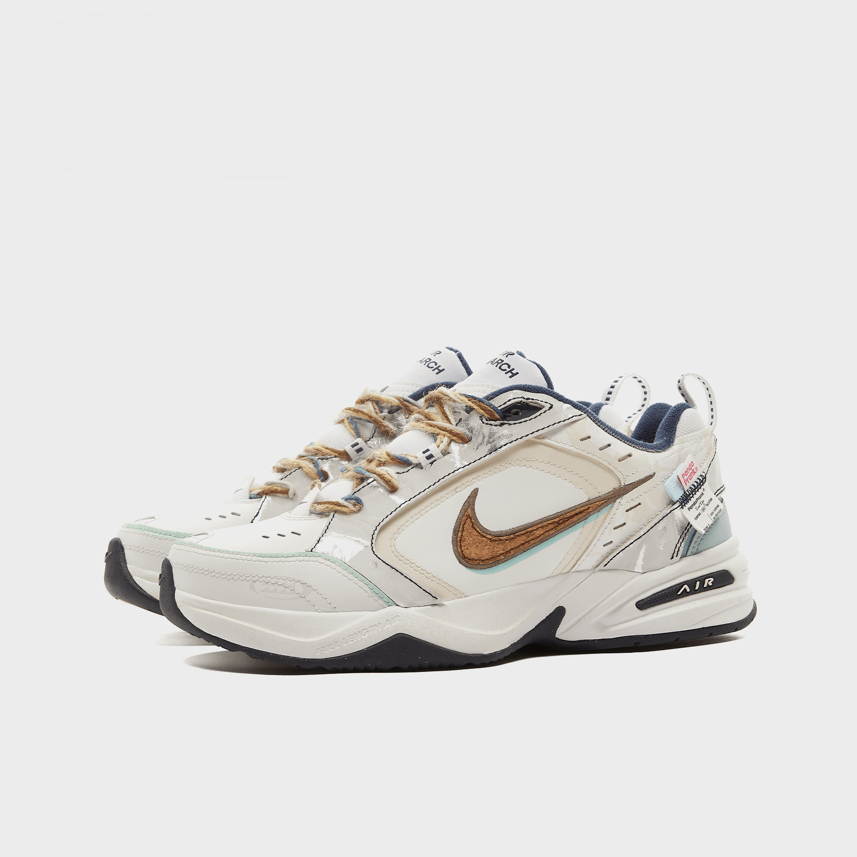 Summer Vibes - Unisex Monarch 4 Custom