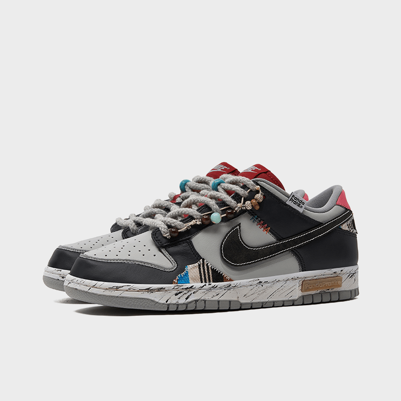 Holy Realm - Unisex Dunk Low Custom