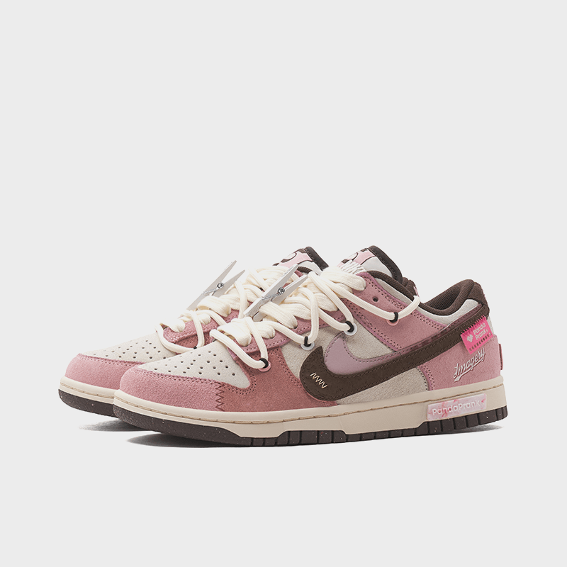 Embrace - Women's Dunk Low Custom