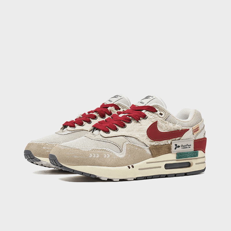 Retro Gift - Men's Air Max 1 Custom