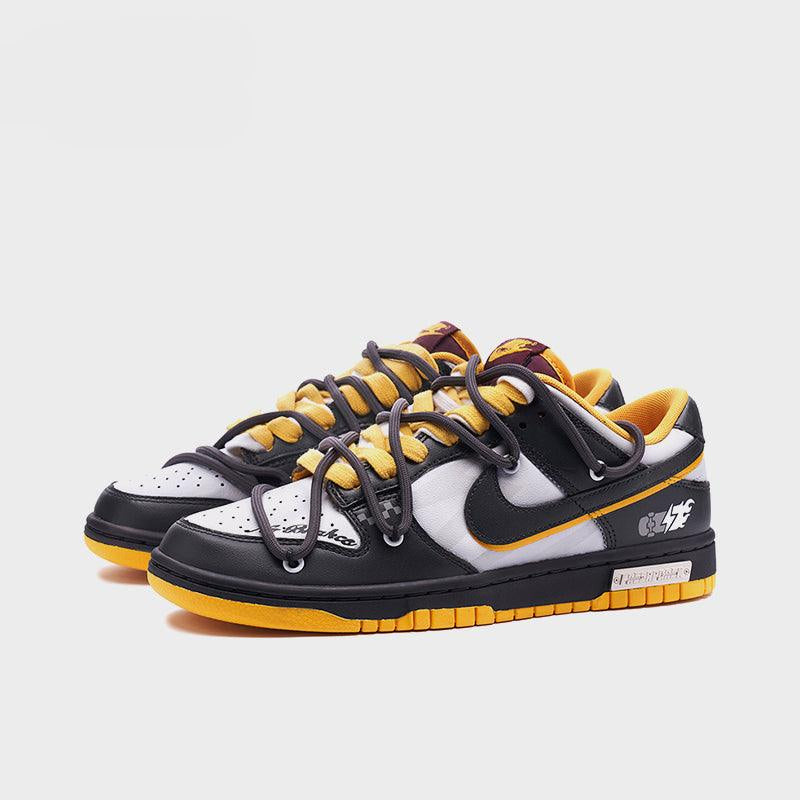 Speed Glide - Men's Dunk Low Custom