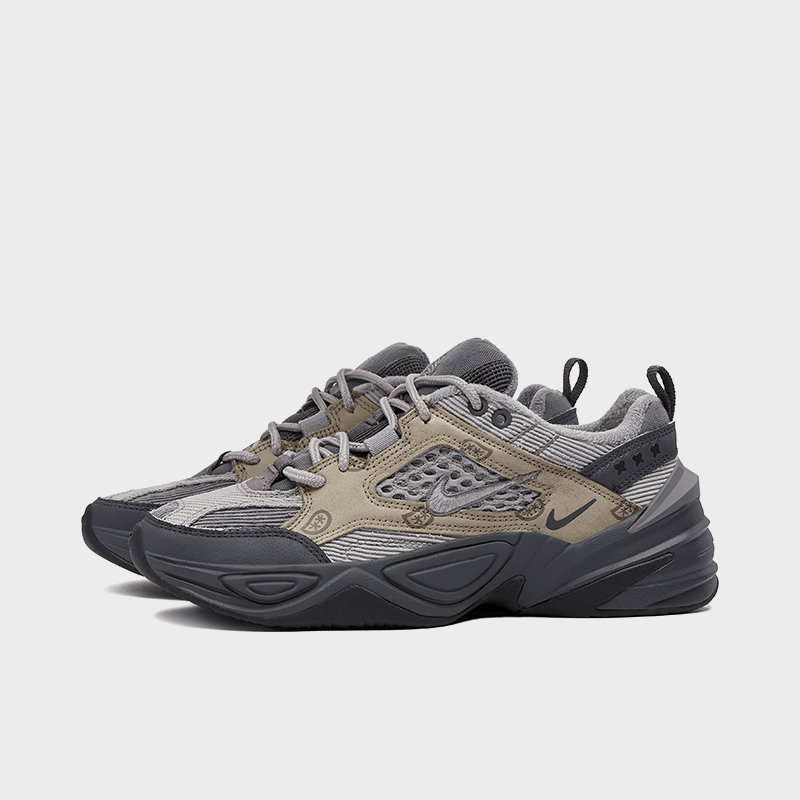 Cashew Nut - Men's M2K Tekno SP Low Custom