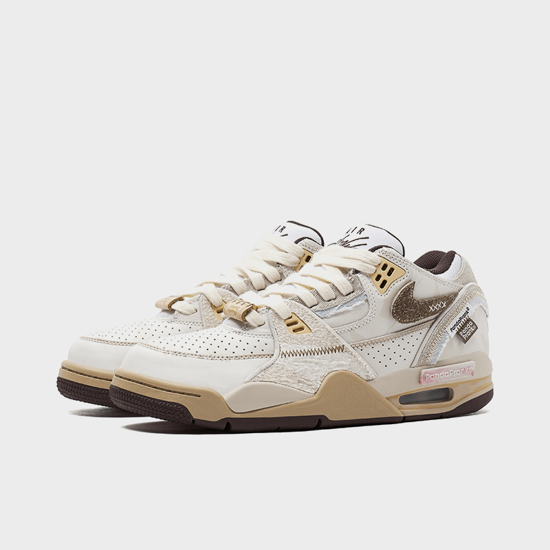 Resembling Dream - Men's Air Flight 89 Custom