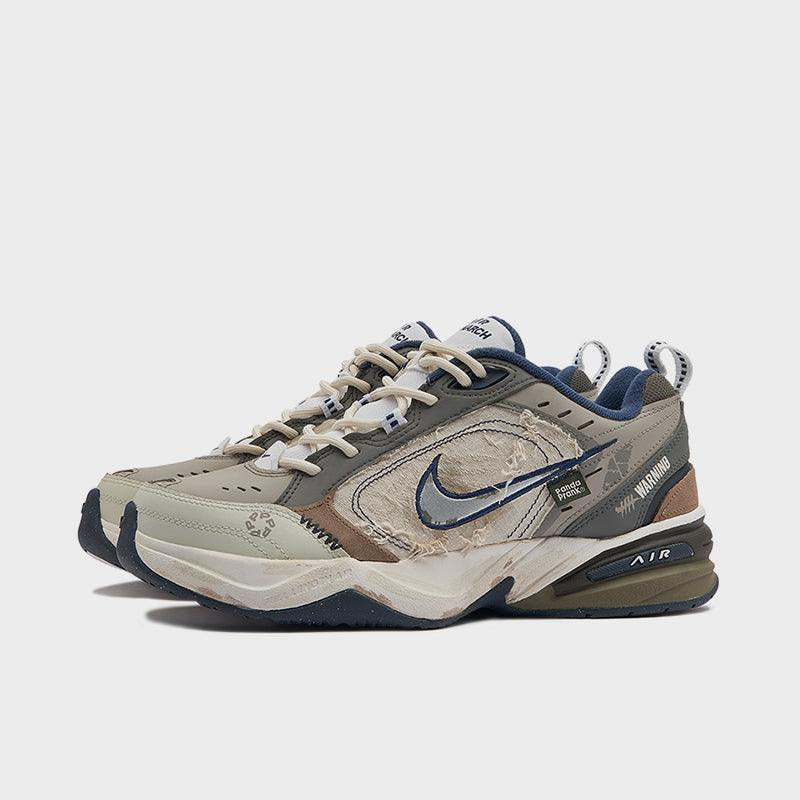 You Ge - Unisex Monarch 4 Custom