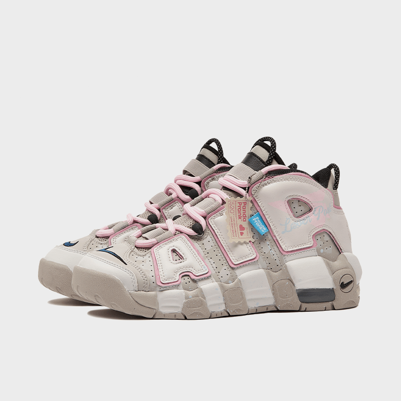 Sweetness Index - Women's Air More Uptempo Custom