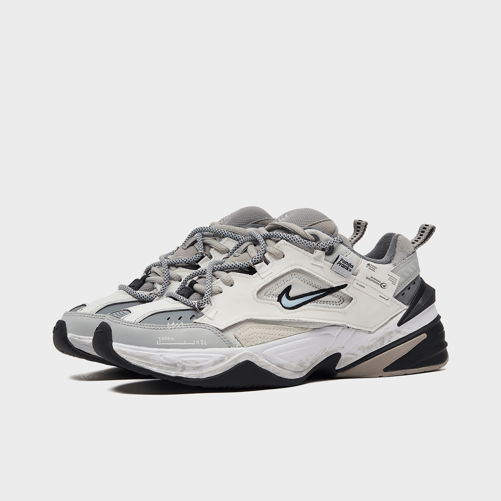 Airborne - Men's M2K Tekno SP Custom