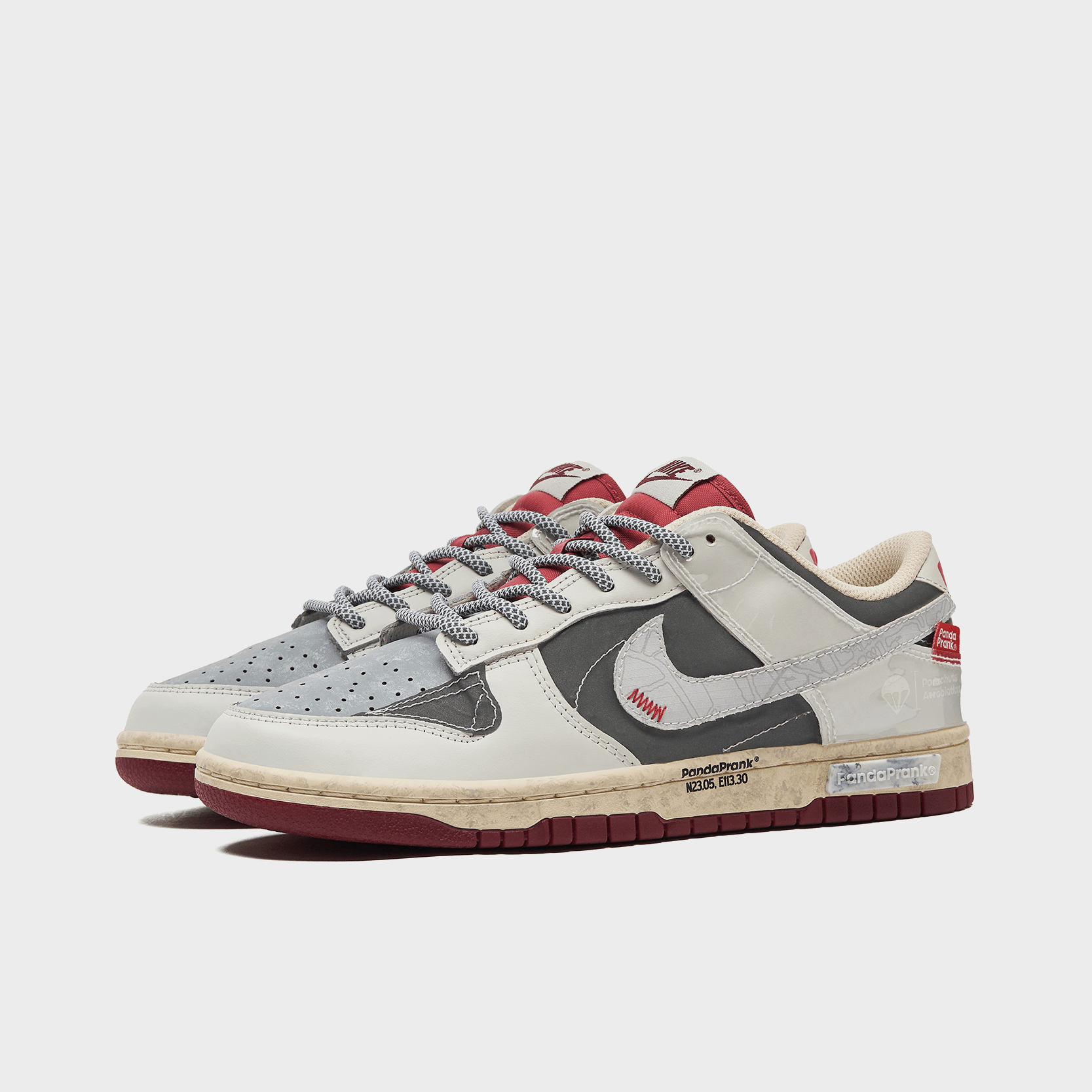 Drop Journal - Women's Dunk Low Custom