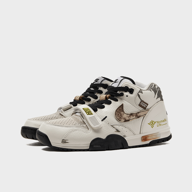 Maiji - Men's Trainer 1 Custom