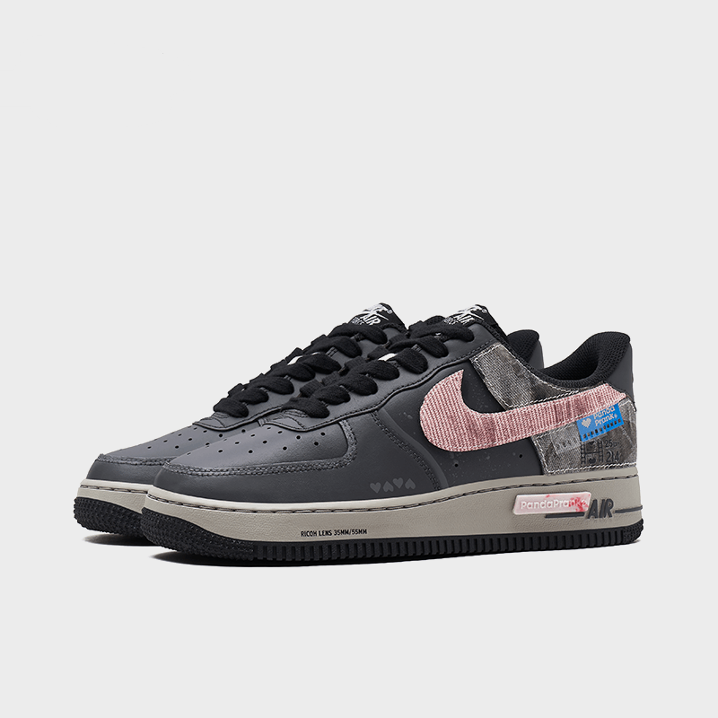 Dreams Revisited - Men's Air Force 1 Low